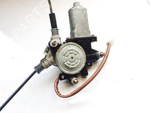 Right front window motor MAZDA PREMACY (CP) 1.9 (CP8W) | BP36546349E20 - Image 3