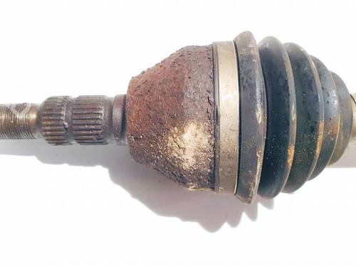 Right front driveshaft OPEL INSIGNIA A (G09) 2.0 CDTI (68) | BP40114018M39 - Image 2