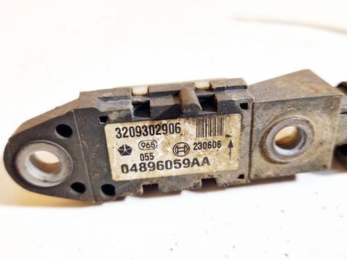 Electronic sensor CHRYSLER VOYAGER IV (RG, RS) 2.4 | BP32570876M84  - Image 6
