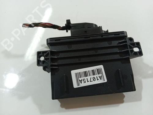 Electronic module AUDI A6 C6 (4F2) 2.7 TDI | BP34878708M83 - Image 3