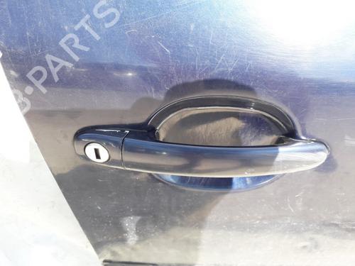 Used Front right exterior door handle Front right exterior door handle 35606622 35606622
