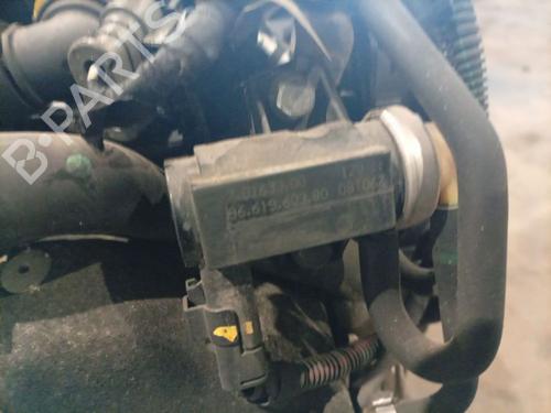 Electronic module CITROËN C5 III (RD_) 2.0 HDi (RDRHD8, RDRHDJ, RDRHR8, RDRHRJ) | BP36507107M83 - Image 3
