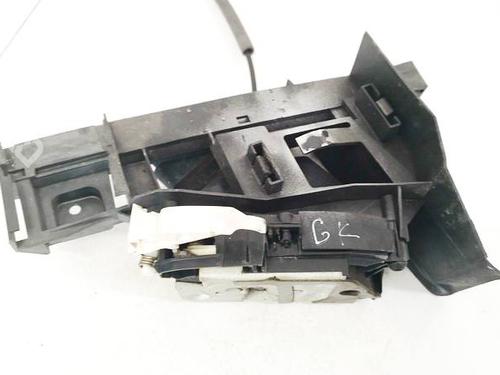 Used Rear left lock Rear left lock 35001427 35001427