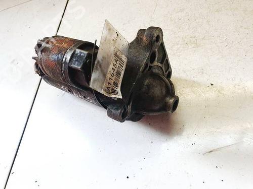 Used Starter Starter 38040571 38040571