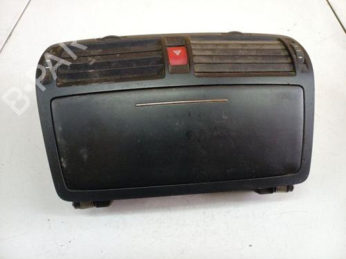 Used Air vent Air vent SKODA OCTAVIA II (1Z3) 1.9 TDI (105 hp) 32531080 32531080