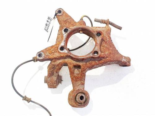 Used Right rear steering knuckle Right rear steering knuckle 34915977 34915977