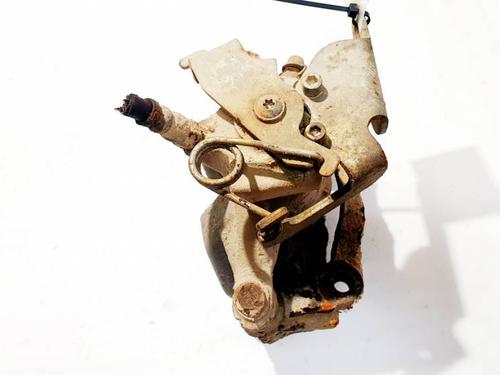 Left rear brake caliper FORD TRANSIT Van (FA_ _) 2.2 TDCi | BP35167862M107 - Image 2