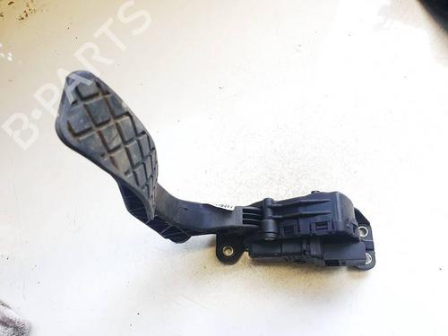 Pedal AUDI A6 C6 (4F2) 3.2 FSI | BP35091493I4 - Image 2