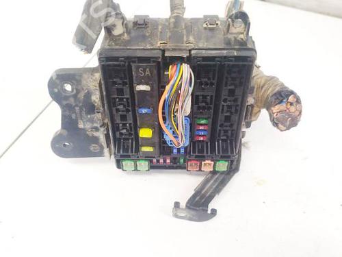 Used Fuse box Fuse box SUZUKI GRAND VITARA II (JT, TE, TD) 1.9 DDiS (JB419WD, JB419XD) (129 hp) 32592608 32592608