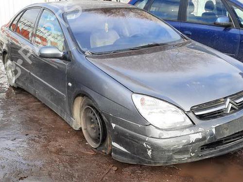 Used Parts CITROËN C5 I (DC_) 2.0 HDi (DCRHZB, DCRHZE) (109 hp) 4470243
