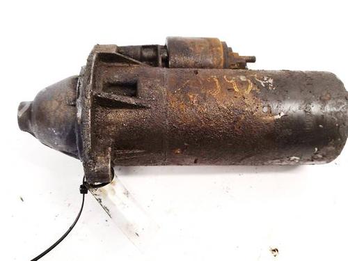 Used Starter Starter VW PASSAT B5 Variant (3B5) 1.9 TDI (90 hp) 36453957 36453957