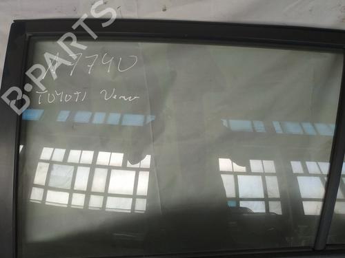 Dør rude ventre bagtil Dør rude ventre bagtil 35416147 35416147