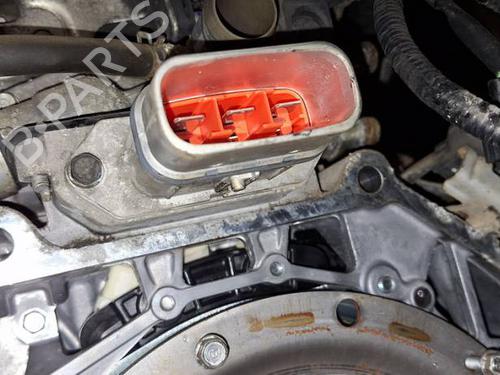 Used Engine control unit (ECU) Engine control unit (ECU) HONDA CIVIC VIII Saloon (FD, FA) 1.3 IMA (FA3, FD3) (95 hp) 32540861 32540861