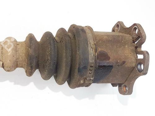 Right front driveshaft AUDI A4 B6 (8E2) 1.9 TDI | BP35507626M39 - Image 3