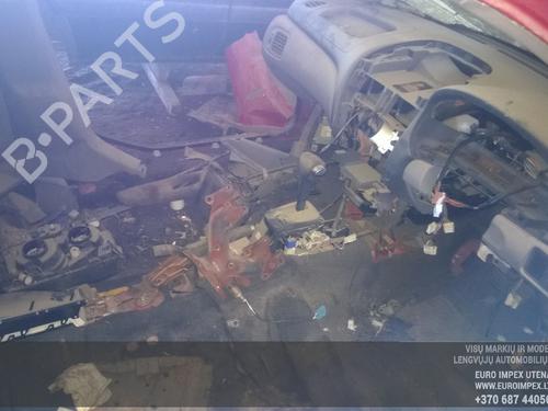 Switch NISSAN ALMERA II Hatchback (N16) 1.8 | BP33480008I30  - Image 5