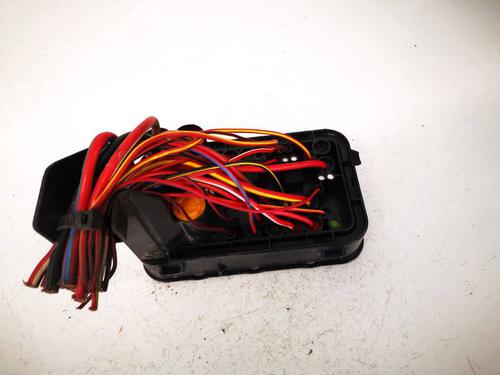 Fuse box VW PASSAT B6 (3C2) 2.0 TDI | BP36456079E1 - Image 2