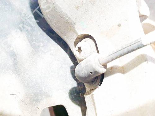 Used Electronic module Electronic module CHEVROLET CRUZE Hatchback (J305) 1.4 (140 hp) 34864581 34864581