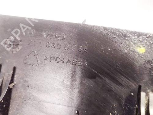 Air vent MERCEDES-BENZ E-CLASS (W211) E 220 CDI (211.006) | BP37093267I21 - Image 3