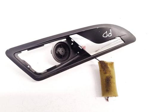 Used Front right interior door handle Front right interior door handle 36546372 36546372
