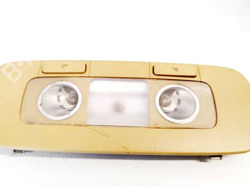 interior-roof-light-vw-passat-b6-3c2-2005-2006-2007-2008-2009-2010-2011-36455883 main image