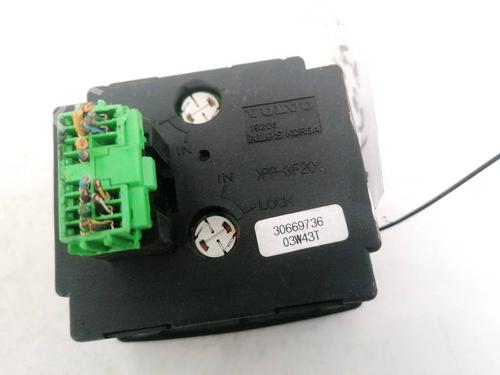 Switch VOLVO S40 II (544) 2.4 | BP35389904I30 - Image 3
