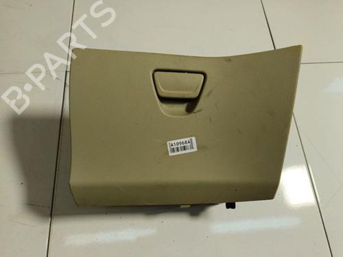 Used Glove box Glove box FORD FIESTA VI (CB1, CCN) 1.4 TDCi (68 hp) 34881014 34881014