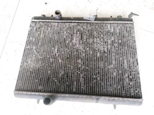 Used Water radiator Water radiator 35598147 35598147