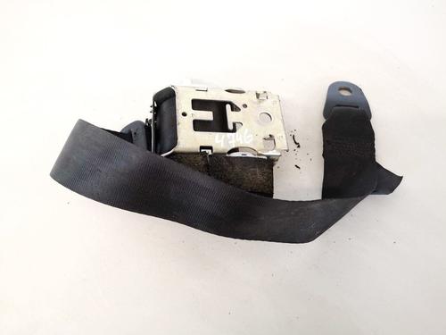 Used Rear left seatbelt Rear left seatbelt 35620466 35620466