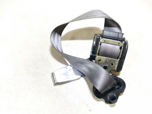 Used Rear right seatbelt Rear right seatbelt 35615337 35615337