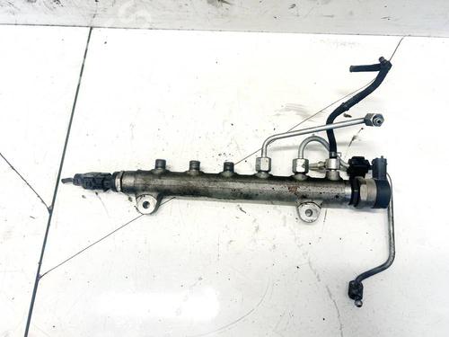 Used Injection rail Injection rail HYUNDAI ACCENT III (MC) 1.5 CRDi GLS (110 hp) 35258032 35258032