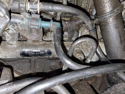 Used Injection rail Injection rail 34870624 34870624