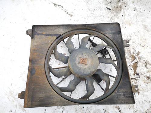 Used Fan Fan 35306956 35306956