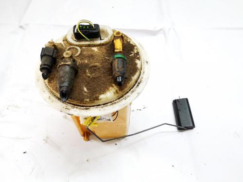 Used Electronic module Electronic module PEUGEOT 407 (6D_) 2.0 (6DRFNB, 6DRFNE) (136 hp) 35646425 35646425