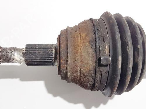 Left front driveshaft AUDI TT (8N3) 1.8 T | BP35573926M38 - Image 2