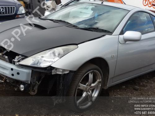 Used Parts TOYOTA CELICA Coupe (_T23_)  1.8 16V VT-i (ZZT230_, ZZT230)  4525854