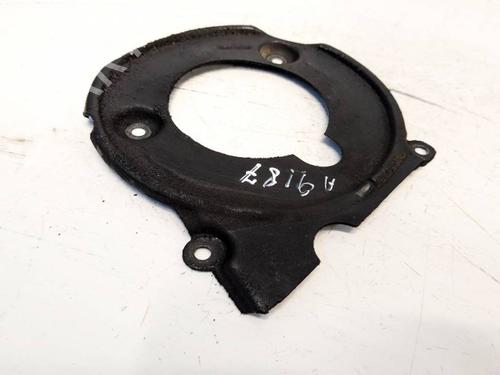 Timing cover VW PASSAT B6 (3C2) 2.0 TDI 16V | BP37009409M123 - Image 2