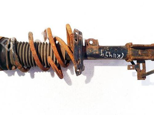 Used Left front shock absorber Left front shock absorber 37678411 37678411