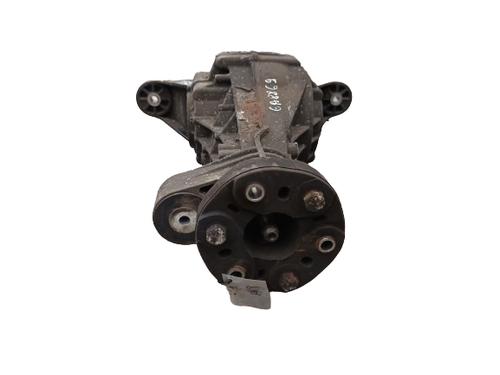 Used Rear differential Rear differential 35323949 35323949