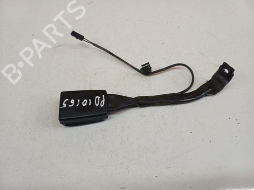 Seat buckle VW PASSAT B6 (3C2) 1.9 TDI | BP34878456I32 - Image 2