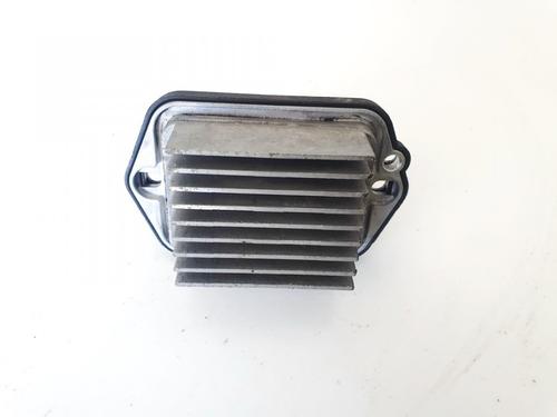 Used Heater resistor Heater resistor MAZDA CX-7 (ER) 2.3 AWD (248 hp) 35444661 35444661