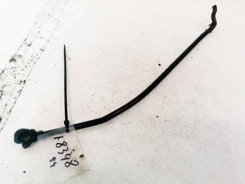 Støtte Støtte TOYOTA YARIS (_P9_) 1.5 (NCP91_, NCP91R) (109 hp) 36820684 36820684