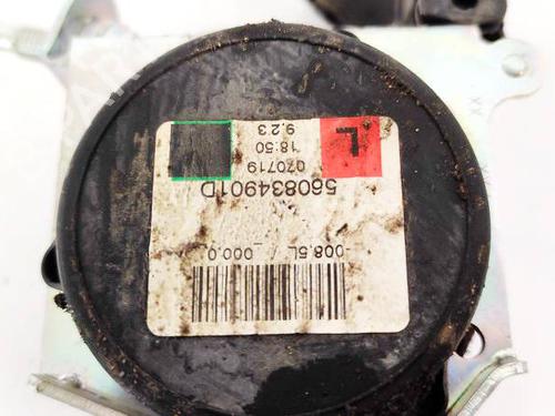 Front left seatbelt OPEL ASTRA H (A04) 1.9 CDTI (L48) | BP35301548I26 - Image 3