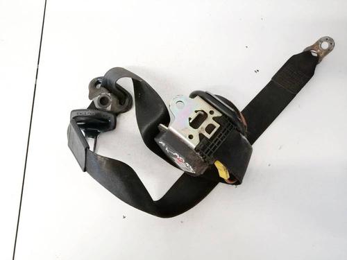 Used Front left seatbelt Front left seatbelt 35219822 35219822