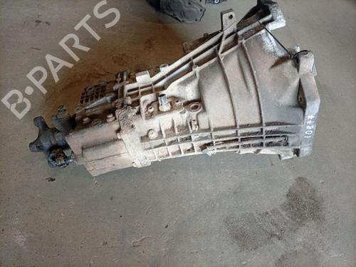 Gearbox FORD TRANSIT Van (FA_ _) 2.4 DI (FAA_, FAB_, FAC_, FAD_) | BP39604323M3 - Image 2