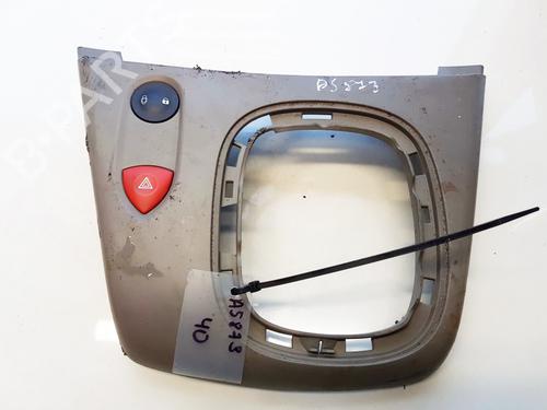 Used Warning switch Warning switch RENAULT SCÉNIC II (JM0/1_) 1.6 (JM0C, JM0J, JM1B) (113 hp) 35883347 35883347