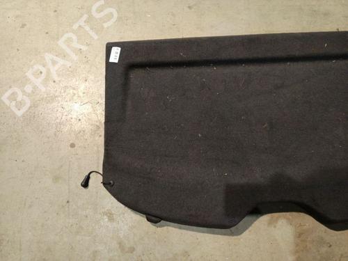 Rear parcel shelf OPEL ASTRA H (A04) 1.7 CDTI (L48) | BP34896052C85 - Image 2