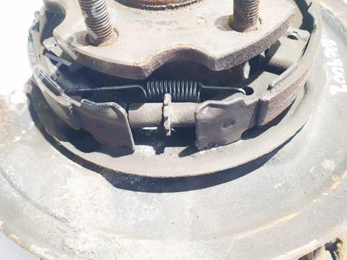 Used Hand brake Hand brake 35288954 35288954