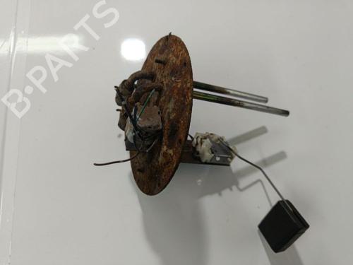 Used Electronic module Electronic module MAZDA PREMACY (CP) 2.0 TD (90 hp) 34843404 34843404