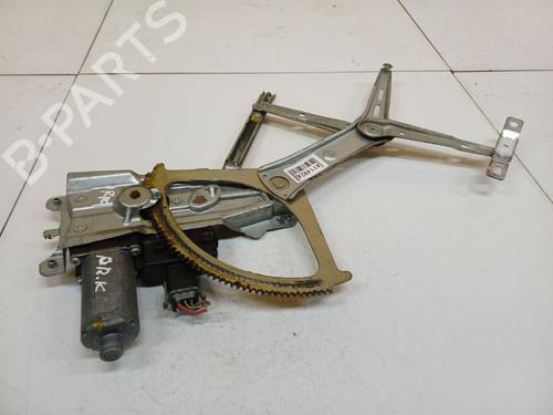 Used Front left window mechanism Front left window mechanism 36587403 36587403