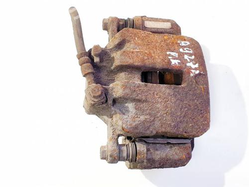 Used Left front brake caliper Left front brake caliper OPEL INSIGNIA A (G09) 2.0 CDTI (68) (160 hp) 35089530 35089530
